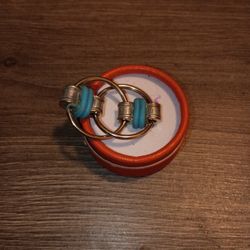 Fidget Stress Relief Flippy Charm 