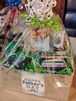 Father's Day gift