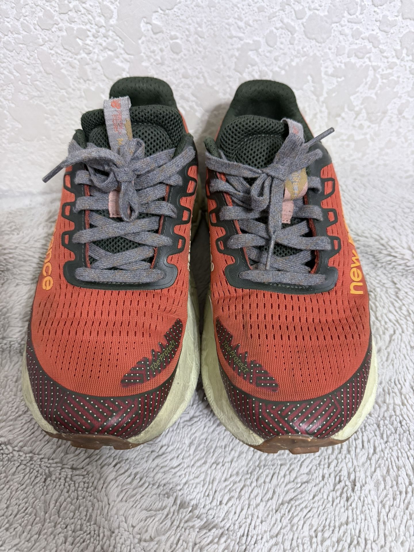 New Balance Trail Fresh Foam X More Trail V3 Size 9