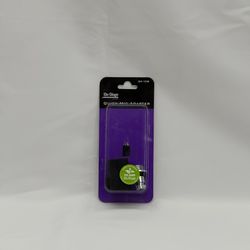 On-Stage QK-10B Quik-Release Mic Adapter - NEW