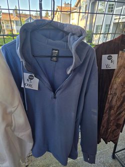 LADIES  LONG SLEEVES MAKE OFFER