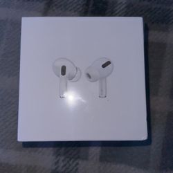 AirPod Pros 2nd Gen