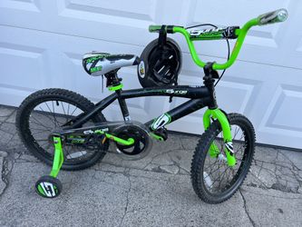 Surge Race Team, Krome Genesis, Peugeot And Schwinn Hollywood Bikes