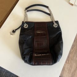 Brighton Bucket Bag