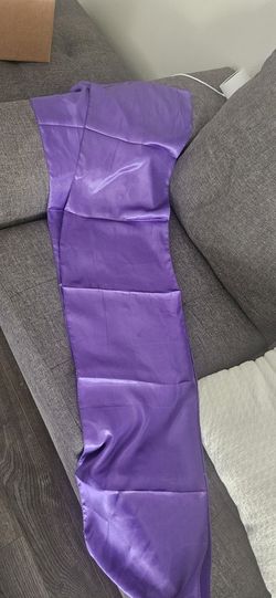 Satin Table Runner  (12 Pack)