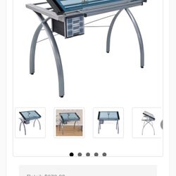 Art Table With A Huge Amount Of Arts And Crafts Polymer Clay  Clay / Jewelry / 