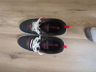 Heelys Shoes Sz 12 (New)