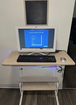 Hp computer