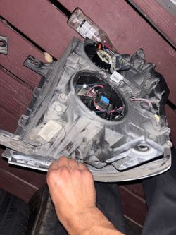 2014  headlights for Chevy Silverado