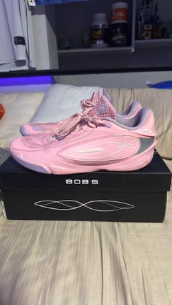 Way of wade 808 ultra 5 basketball shoes size 12