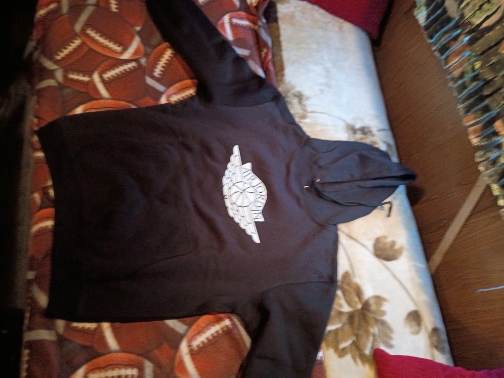 Jordan Hoodies Available Now $60