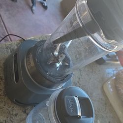 Ninja Blender 