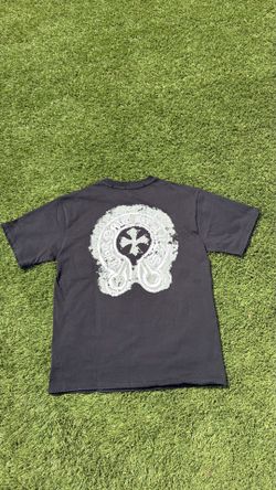 (BEST OFFER) Chrome Heart T-Shirt