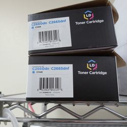 Toner Cartridge