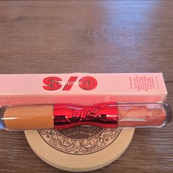 One/Size Lip Snatcher Velvet Flex Duo