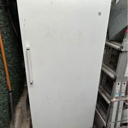 Freezer For Sale Works Perfect No Problems 18 Cubic 