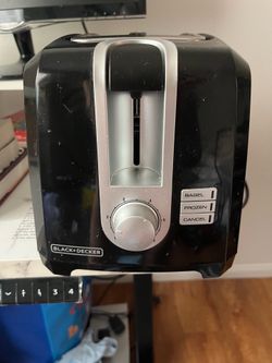 Toaster