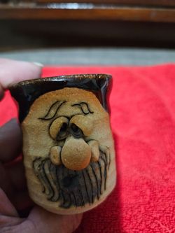 Shot Glass