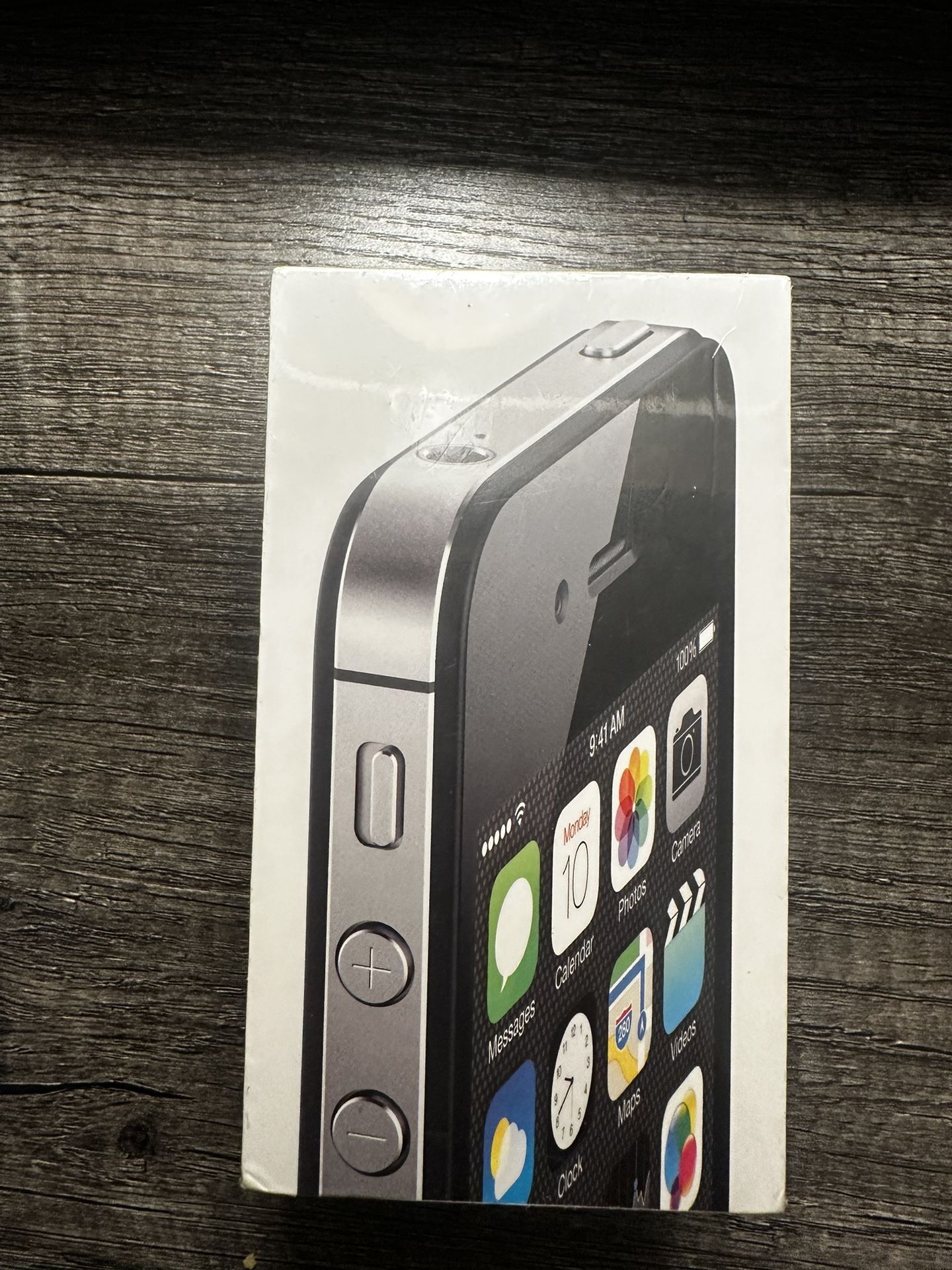 iPhone 4S 8G