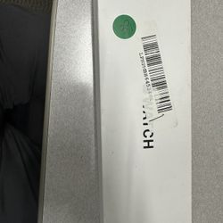 New Unopened Apple Watch SE 2nd Gen Midnight