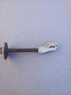 Fasteners 10.00 each or buy them all w with a discount