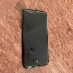 iPhone 7 32gb Excellent Condition 