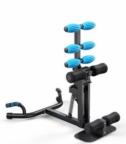 Core Ab Workout Machine