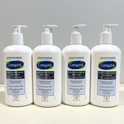 Cetaphil Body Wash 20oz