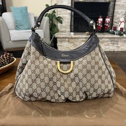 Authentic Gucci Purse