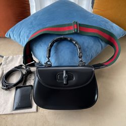 Modern Belt Bag 