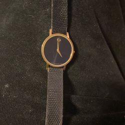 Mavado Museum Circa Mid 80’s