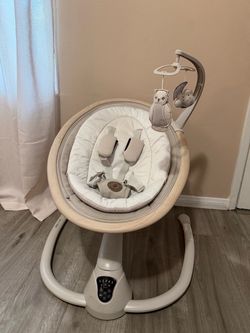 Maxi-Cosi Cassia Swing READ DESCRIPTION PLEASE