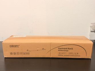 Oropy Garment Rack