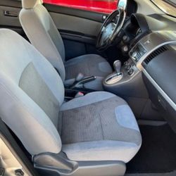 2011 Nissan Sentra