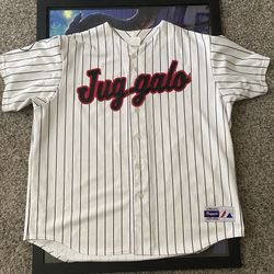 ICP Juggalo baseball jersey Size 2x