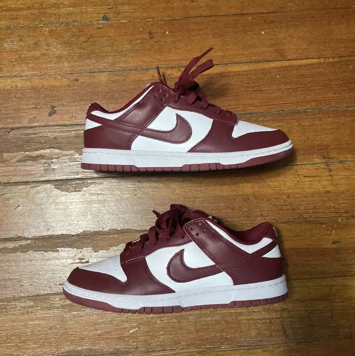 Nike Dunks