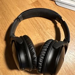 Bose QuietComfort 35 II
