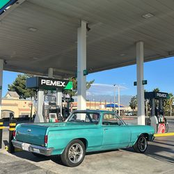 1965 Chevy El Camino