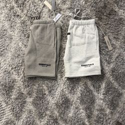 Essential shorts