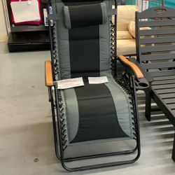 Lucky Berry Zero Gravity Chair 