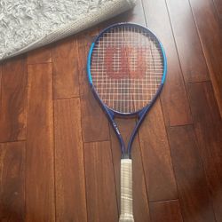 Tennis Racket