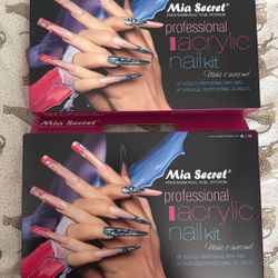 Nail Kit