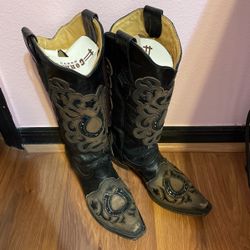 Cowboy Boots