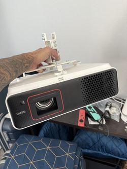 BenQ Gaming Projector W Ceiling Mount