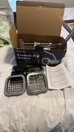 Potato/Veggie slicer