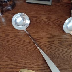  Sheridan Taunton 12 Inch Ladle 