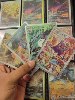 Art Rare Bundle
