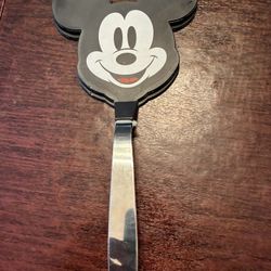 Disney Mickey Mouse Spatulas