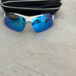 Baseball Sunglasses