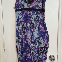 Adjustable Sundress